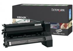 Toner LEXMARK C750 Bk 10B042K Toner LEXMARK C750 Bk 10B042K