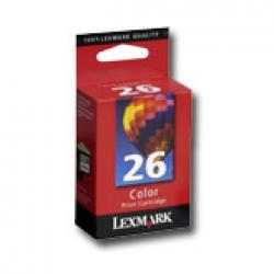 Car.LEXMARK Z-33 kol       10N0026   #26