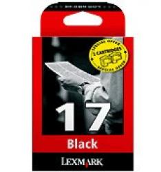 Car.LEXMARK Z-33   80D2954/10N0217x2 #17