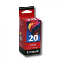 Car.LEXMARK Z-51 kol 15mx120/15M0120 #20