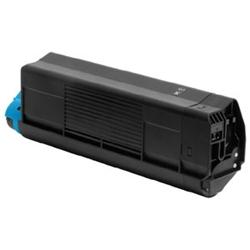 Toner OKI C5200/5400  3k  Bk #42804508