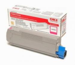 Toner OKI C5800/5900 M        #43324422