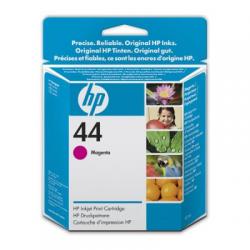 Tusz HP nr44 51644me magenta / rowy