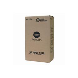 Toner MINOLTA EP 2080/51  202B