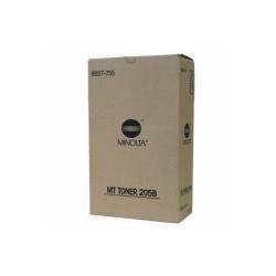 Toner MINOLTA Di2510 TYP-205B  2szt/op
