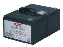 Bateria APC 12V/11Ah RBC-6 Bateria APC 12V/11Ah RBC-6