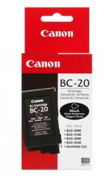 Cartridge CANON BC-20