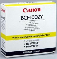 Tusz CANON BCI-1002 yellow