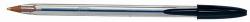 Dugopis BIC Cristal czarny 430005stary