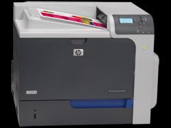 Drukarka HP Color LaserJet Enterprise CP4525n (CC493A) Drukarka HP Color LaserJet Enterprise CP4525n (CC493A)
