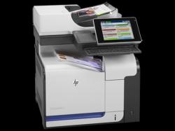 Urządzenia wielofunkcyjne HP LaserJet Enterprise color flow M575c (CD646A) Urządzenia wielofunkcyjne HP LaserJet Enterprise color flow M575c (CD646A)