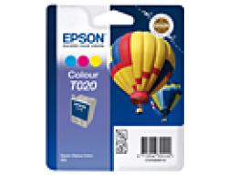 Car.EPSON S.Col. 880k          T02040110