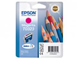 Car.EPSON S.Col. C80/C70 magenta T032340