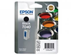Car.EPSON S.Col. C62czar         T040140