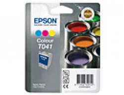 Car.EPSON S.Col. C62k  T041040