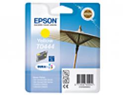 Car.EPSON C64/C84 yell         T04444010