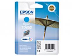Car.EPSON S.Col. C64 C           T045240