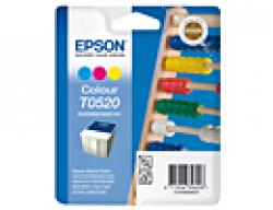 Car.EPSON S.Col. 400/800k       T052040