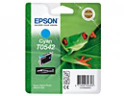 Car.EPSON S.Ph. R800             T054240
