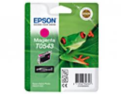 Car.EPSON S.Ph. R800             T054340