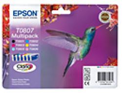 Car. EPSON R265/360/RX560zest. T08074010