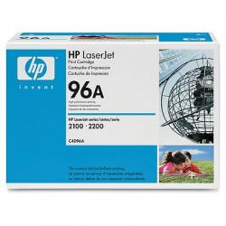 Toner HP c4096a nr96a black / czarny