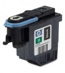 Gowica HP nr11 c4810a black / czarna