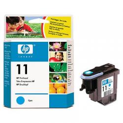 Gowica HP nr11 c4811a cyan / bkitna