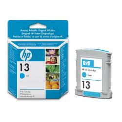 Tusz HP nr13 c4815ae cyan / bkitny