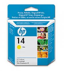 Gowica HP nr14 c4920ae black