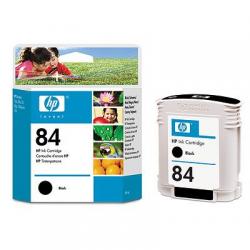 Tusz HP nr84 c5016a black / czarny