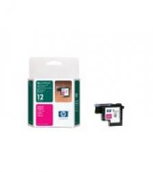 Gowica HP nr12 c5025ae magenta /rowy
