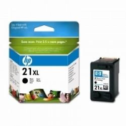 Tusz HP nr21XL c9351ce black / czarny