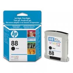 Tusz HP nr88 c9385ae black / czarny