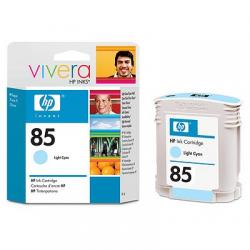Tusz HP nr85 c9428a light cyan