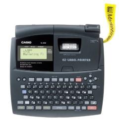 Drukarka etykiet CASIO KL-8100 720065 Drukarka etykiet CASIO KL-8100 720065