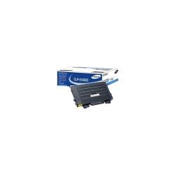 Toner SAMSUNG CLP-510 Cyan    CLP-510d2c