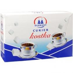 CUKIER KOSTKA 1KG CUKIER KOSTKA 1KG