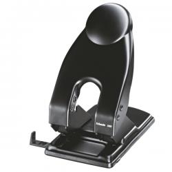 Dziurkacz ESSELTE D60 czarny 261560