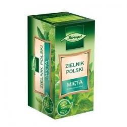 Herbata mitowa 20 szt. HERBAPOL
