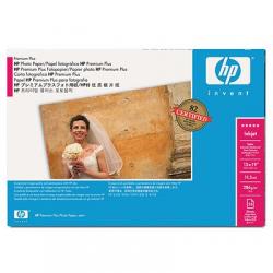 Papier A3 HP Q5949A Premium+ Photo Satyn Papier A3 HP Q5949A Premium+ Photo Satyn
