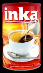 Kawa INKA puszka 200g Kawa INKA puszka 200g