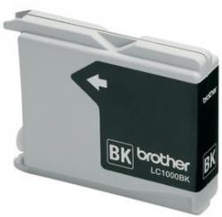 Tusz BROTHER LC1000Bk czarny