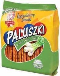 Paluszki  SOLONE  LAJKONIK cebulowe