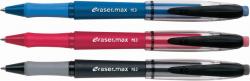 Dugopis P&M ERASER MAX czarny 530202