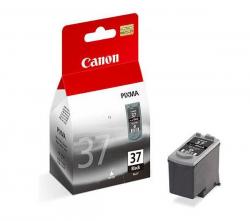Cartridge CANON PG-37 czarny