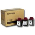 Car.LEXMARK 7000 czar. 12A1975x3szt. #75
