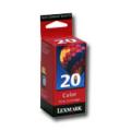 Car.LEXMARK Z-51 kol 15mx120/15M0120 #20