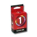 Car.LEXMARK Z735kol 18C0781E=18CX781  #1