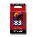 Car.LEXMARK Z-55kol 18L0042=18LX042  #83